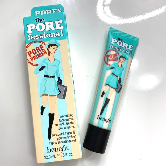 Benefit Cosmetics PORE fessional Face Primer - Picture 3 of 6